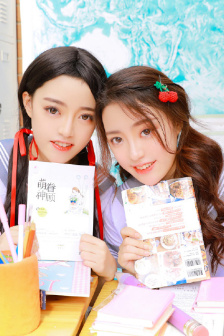那英问张馨予李菲儿你俩谁啊
